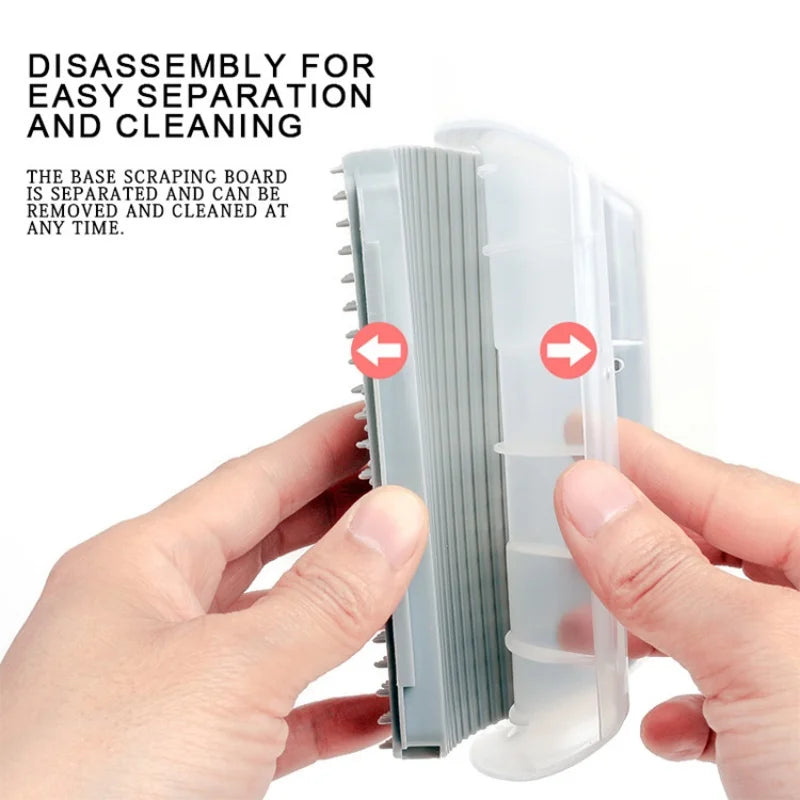 Self-Massage Brush (60%OFF)