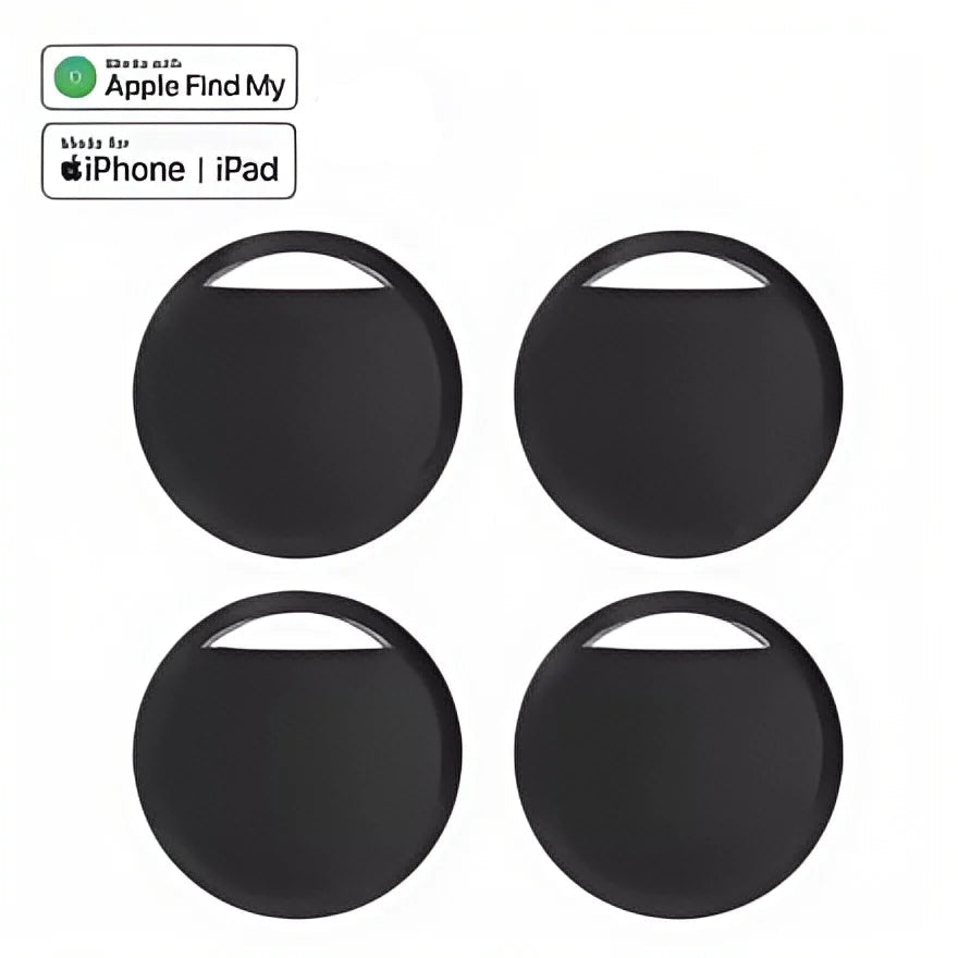 Waterproof Tracker | Find My App Compatible
