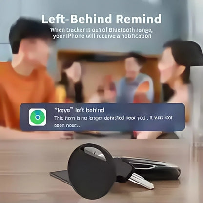Waterproof Tracker | Find My App Compatible