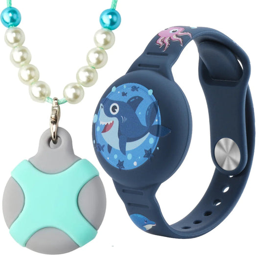 BeachDay AirTag Bracelet