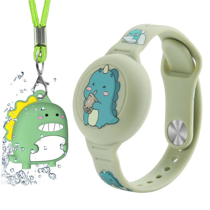BeachDay AirTag Bracelet