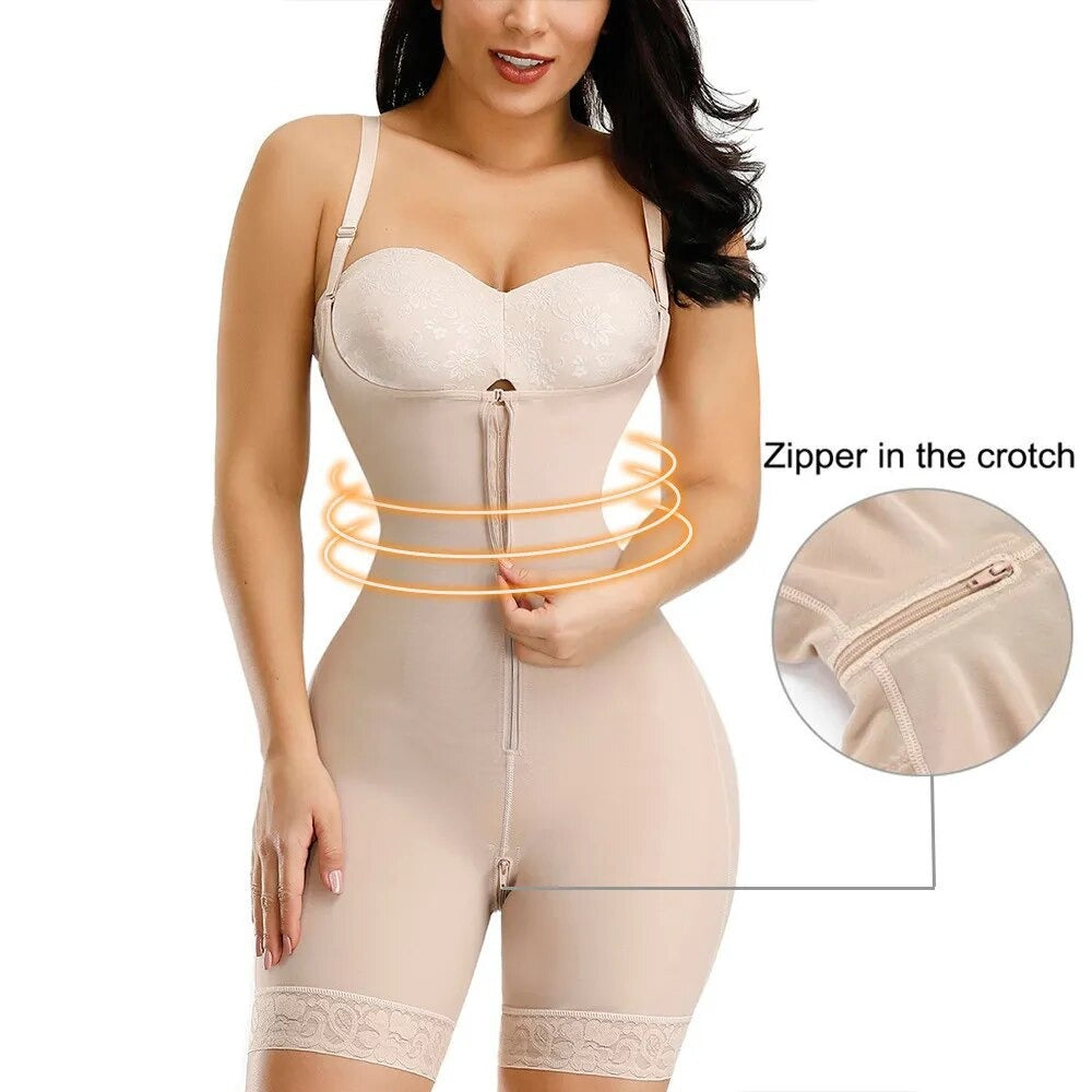 SlimerPro+ Body Shaper