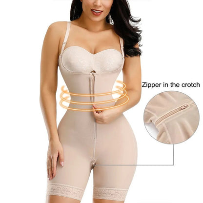 SlimerPro+ Body Shaper