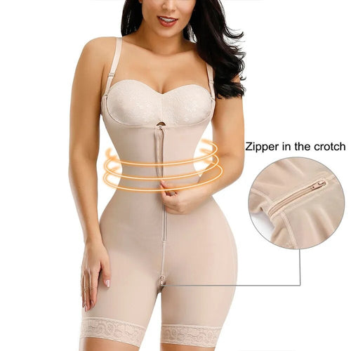 SlimerPro+ Body Shaper