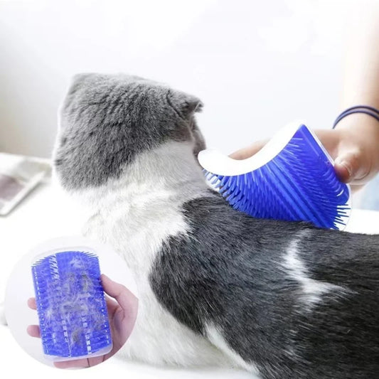 Self-Massage Brush (60%OFF)