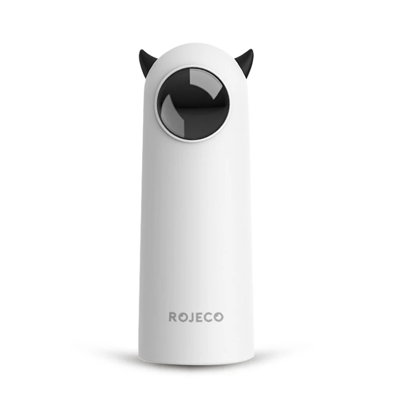 ZipFlash™: Automatic Cat Teaser