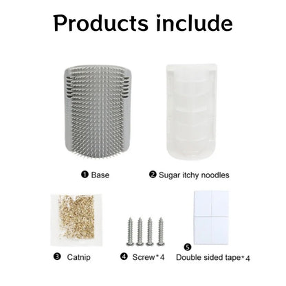 Self-Massage Brush (60%OFF)