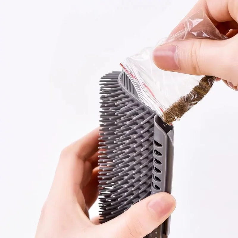 Self-Massage Brush (60%OFF)