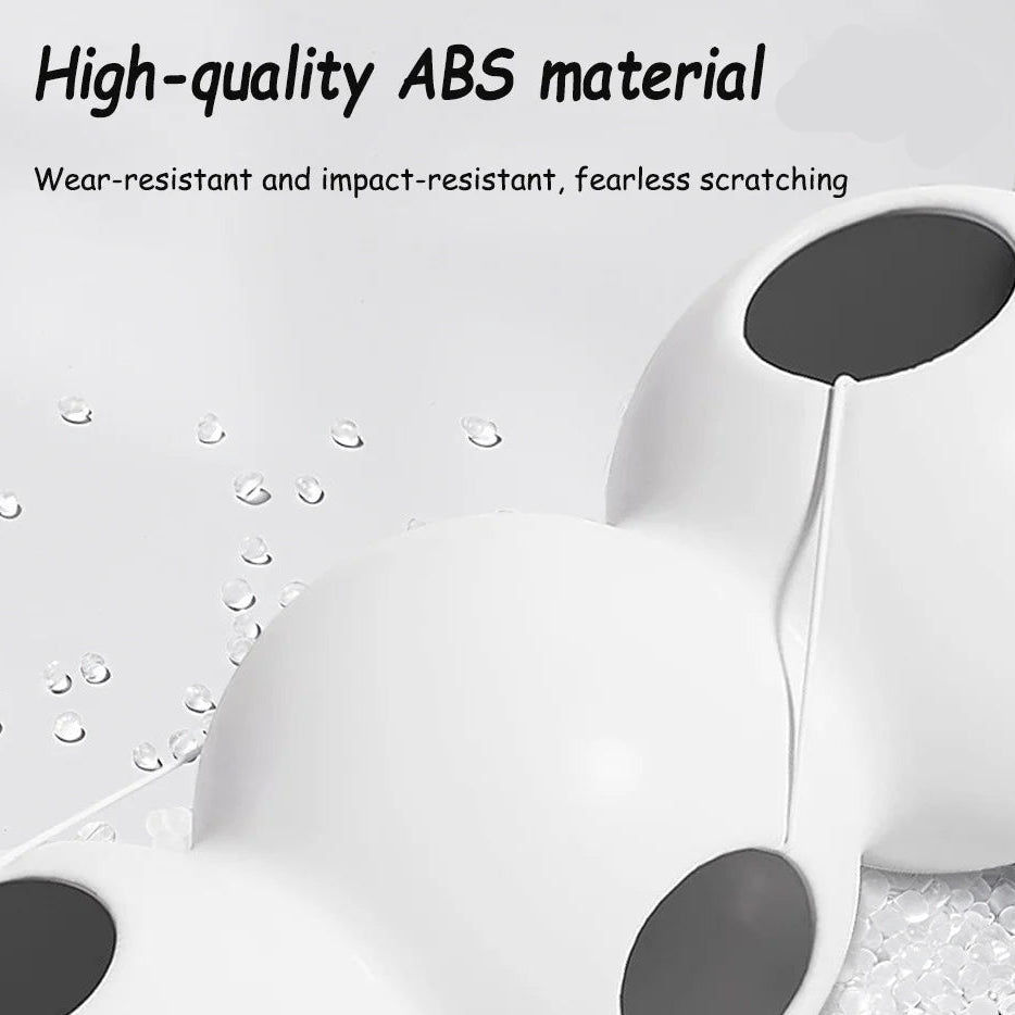 ZipKacoon: Light Sensor Smart Cat Teaser – Automatic Motion Toy for Active Cats