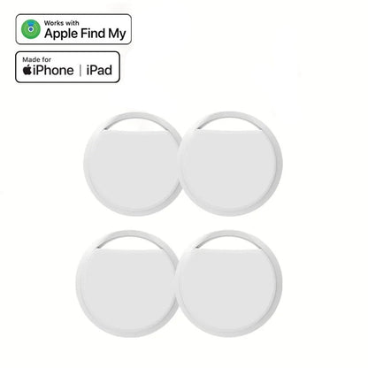 Waterproof Tracker | Find My App Compatible