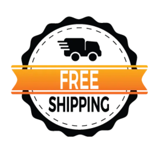 FREE Shipping