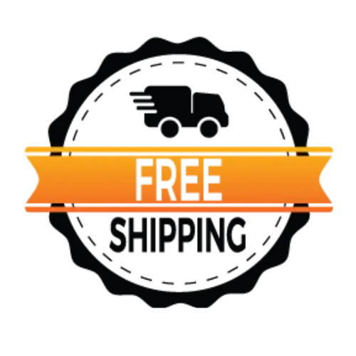 FREE Shipping