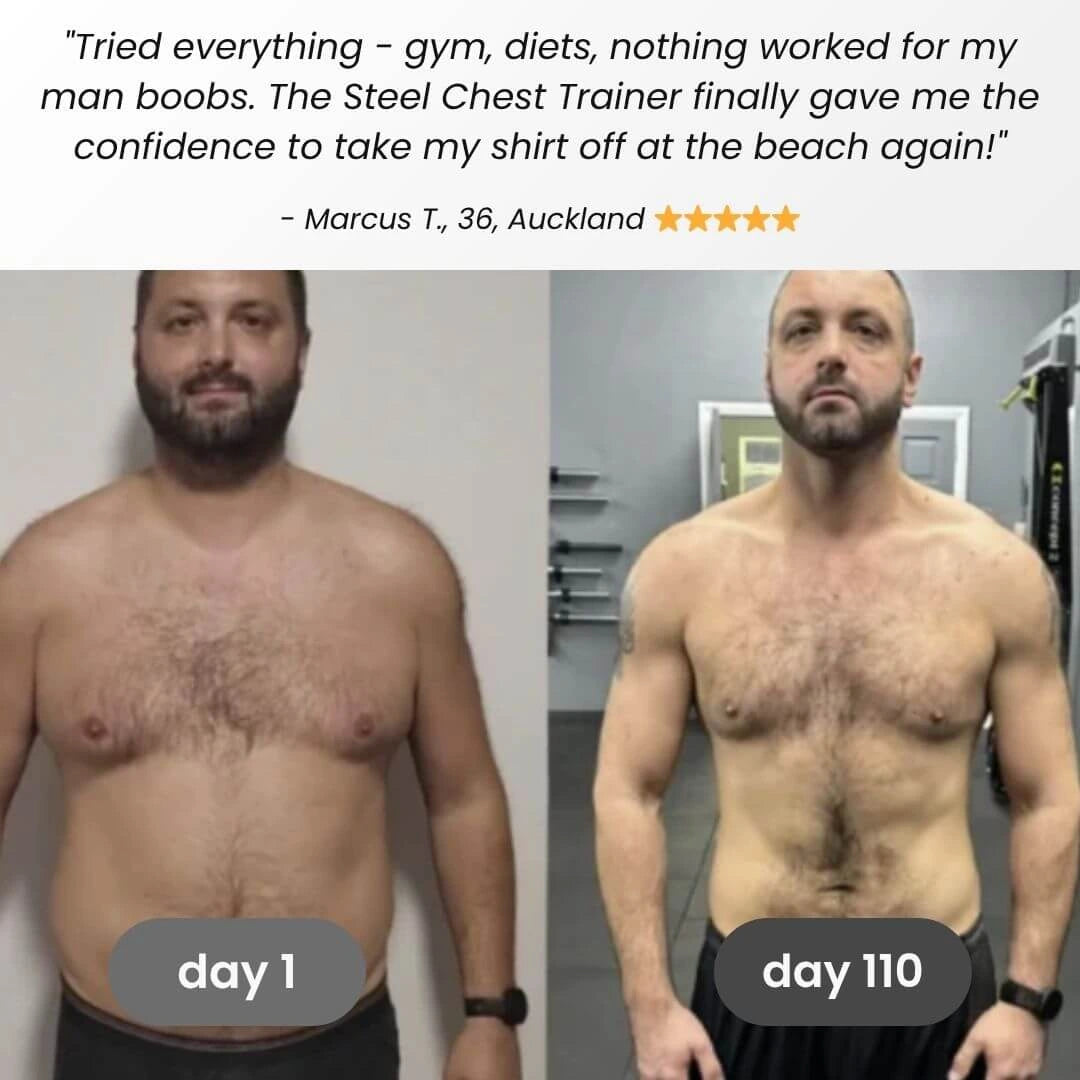 Alpha Bar Pro - Advanced Full Body Strength & Muscle Builder