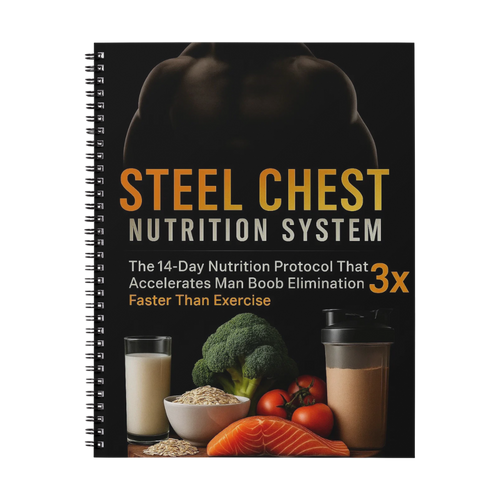 STEEL CHEST NUTRITION SYSTEM