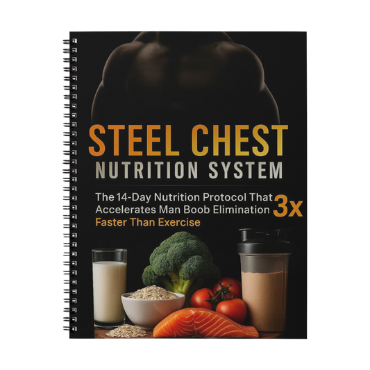 STEEL CHEST NUTRITION SYSTEM