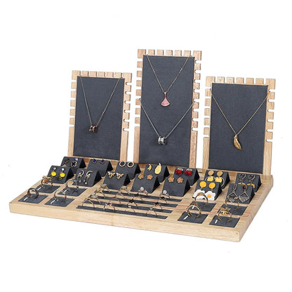 Elegance Keeper Jewelry Organizer