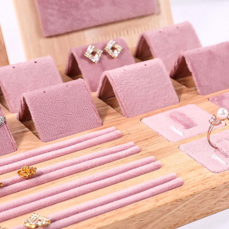 Elegance Keeper Jewelry Organizer