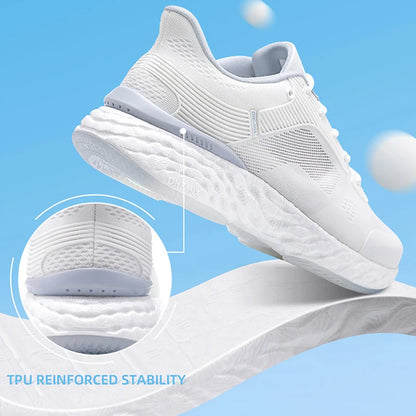 StrideEase - Comfort Shoes For Healthcare Professionals