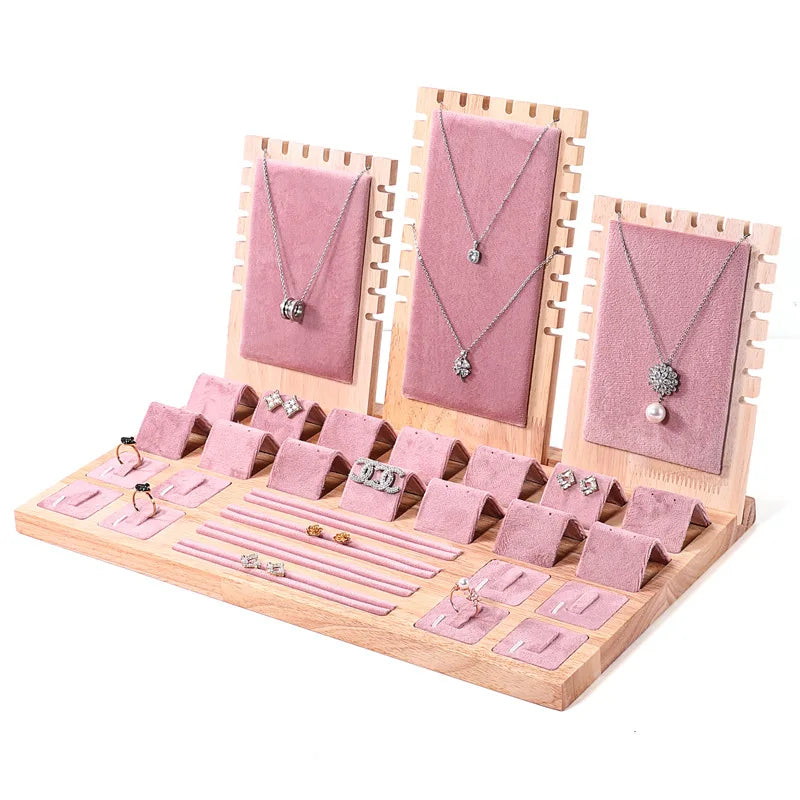 Elegance Keeper Jewelry Organizer