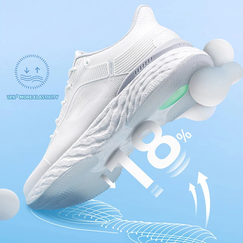 StrideEase - Comfort Shoes For Healthcare Professionals