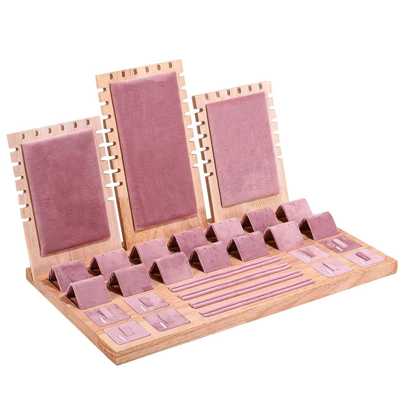 Elegance Keeper Jewelry Organizer