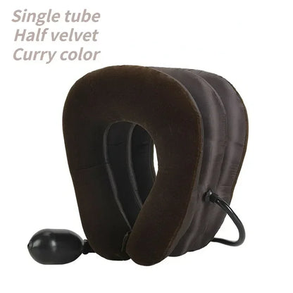 CalmCradle Neck Soother - Eliminate Neck Pain For Good