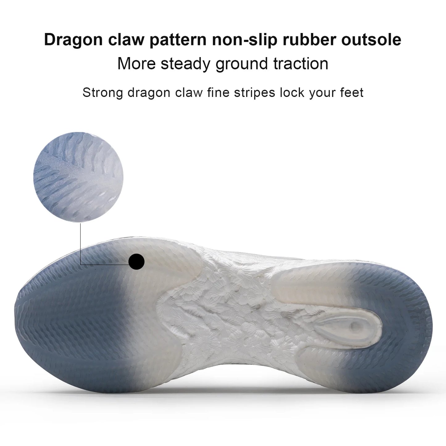 StrideEase - Comfort Shoes For Healthcare Professionals