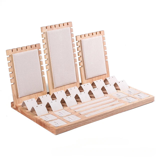 Elegance Keeper Jewelry Organizer