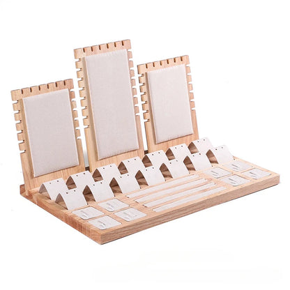 Elegance Keeper Jewelry Organizer