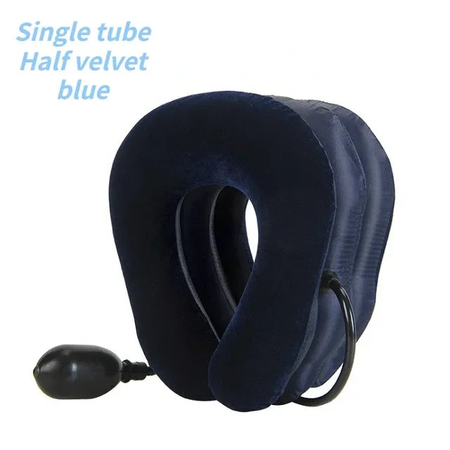 CalmCradle Neck Soother - Eliminate Neck Pain For Good