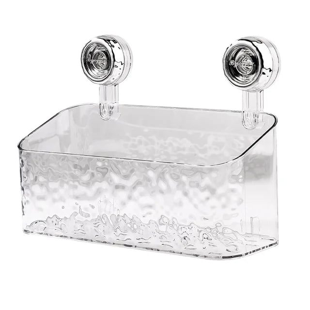 GlacierEdge Saugspeicher Eleganz