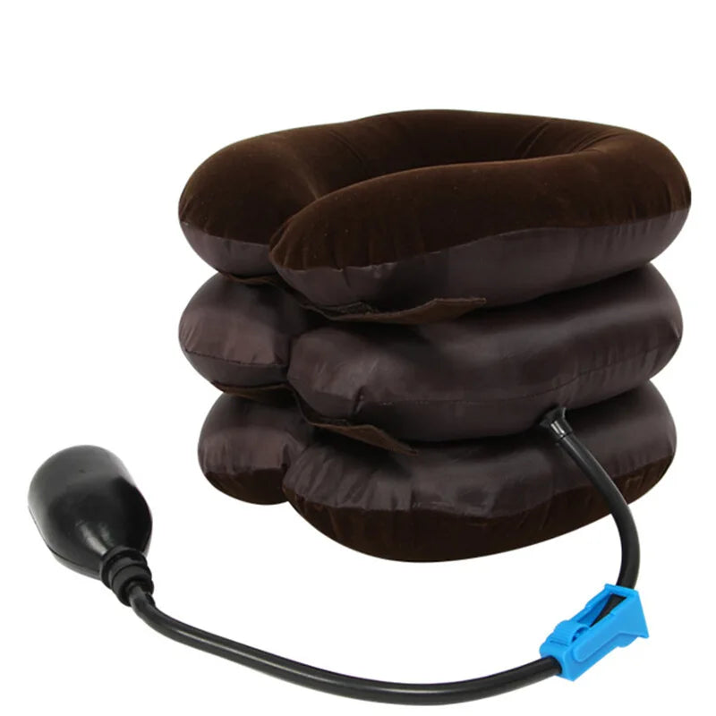 CalmCradle Neck Soother - Eliminate Neck Pain For Good