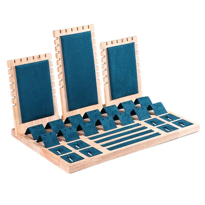 Elegance Keeper Jewelry Organizer