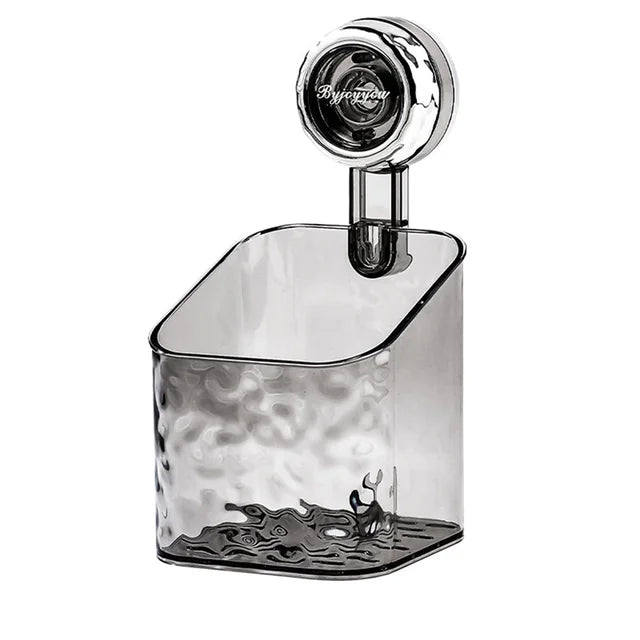 GlacierEdge Saugspeicher Eleganz