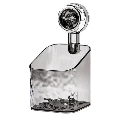 GlacierEdge Saugspeicher Eleganz