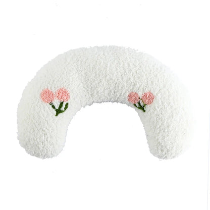 The Cozy Calm Cushion