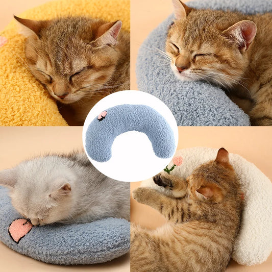 The Cozy Calm Cushion