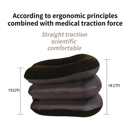 CalmCradle Neck Soother - Eliminate Neck Pain For Good