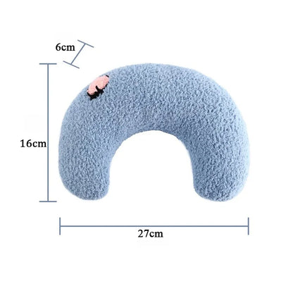 The Cozy Calm Cushion