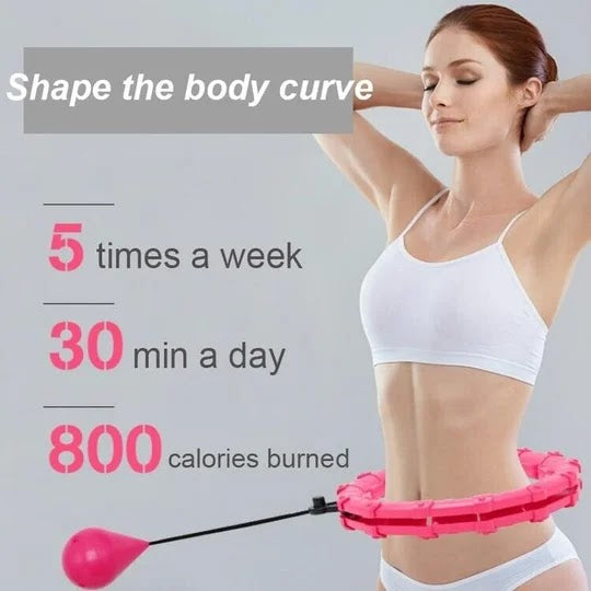 Smart Hula™