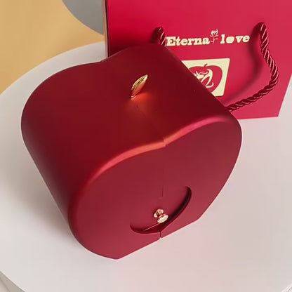 Eternal Love Rose Gift Box