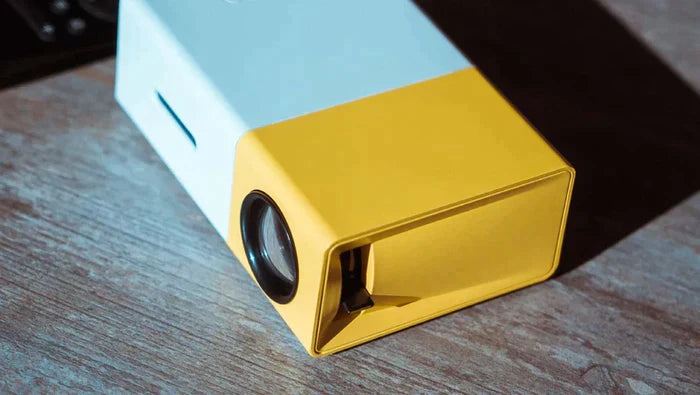 Pocket Projector
