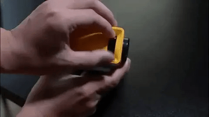 Pocket Projector