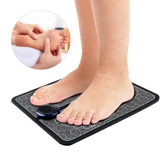 SensorFeet 2.0: Advanced Neuromuscular Relief for Pain-Free Feet & Legs