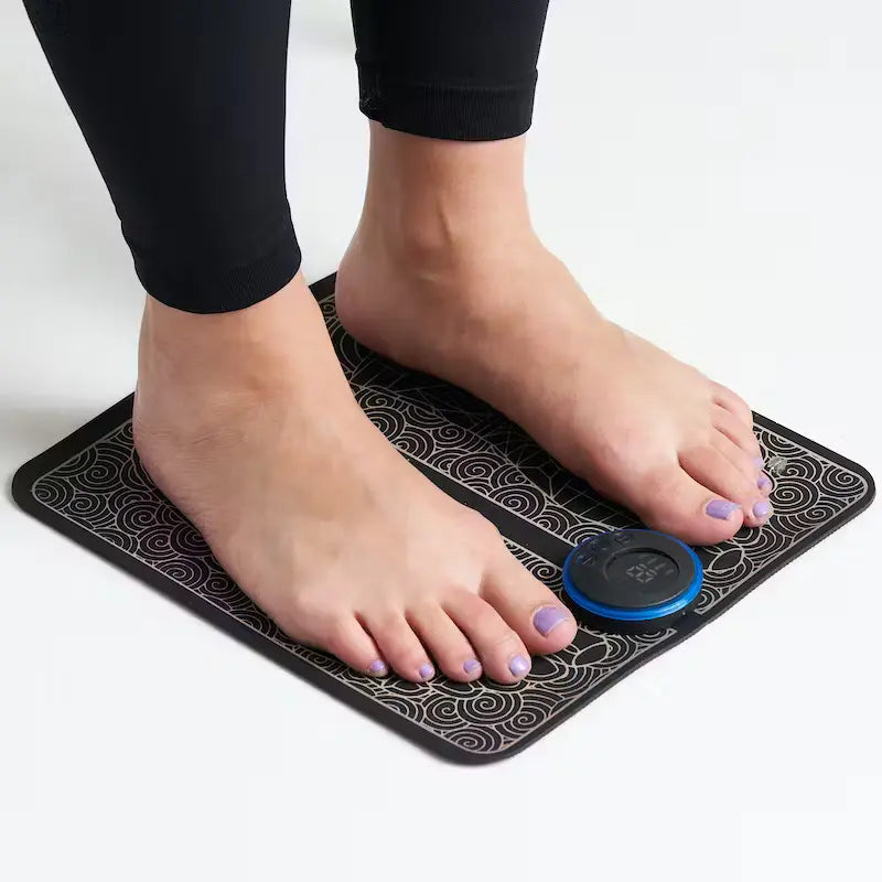 SensorFeet 2.0: Advanced Neuromuscular Relief for Pain-Free Feet & Legs