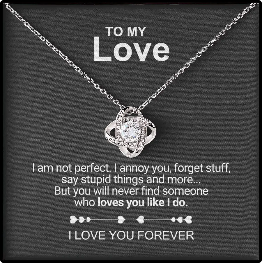 Eternal Love Rose Gift Box