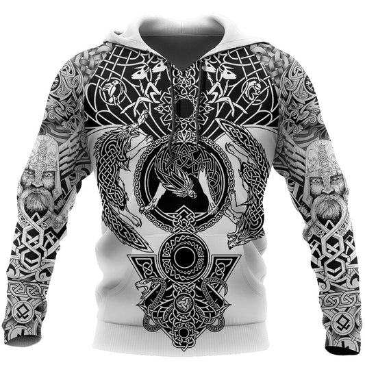 Valhalla Pride Hoodie
