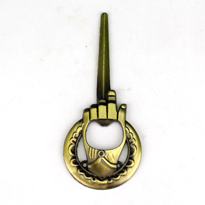 GOT - King's Hand Opener