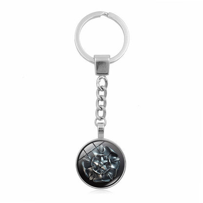 GOT - Great House KeyChain