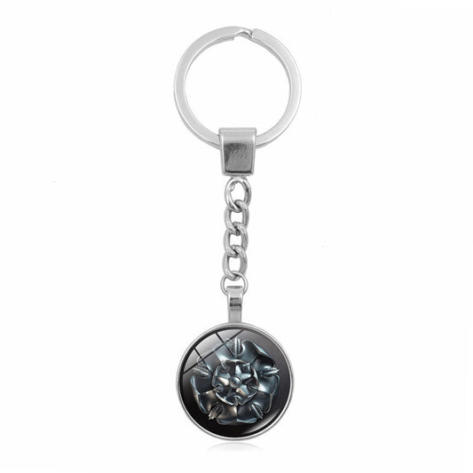 GOT - Great House KeyChain